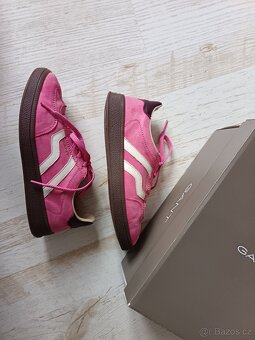 Dámské boty Gant Cuzima - 3