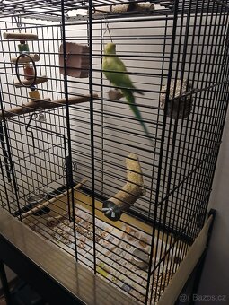 Alexandr maly i s kleci - 3