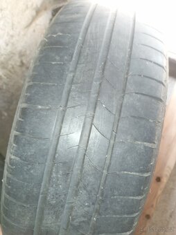 Kola na Citroen Berlingo - 3