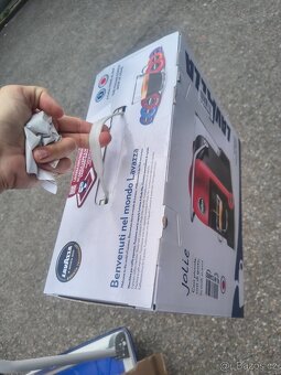 NOVÝ Espresso Lavazza Modo Mio Jolie ZÁRUKA - 3