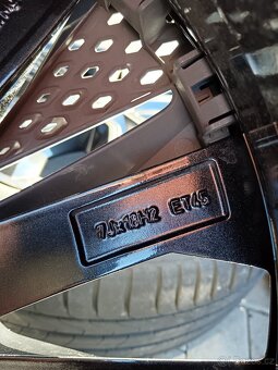 Top LETNI 18" PROCYON ORIGINAL SKODA KAROQ 2024 - 3