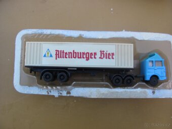 reklamní kamion - 3