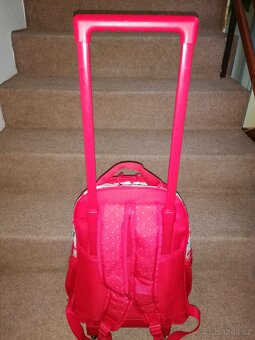 Školní aktovka Minnie - 3