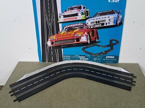 Carrera autodráha mantinely 7.5m - 3