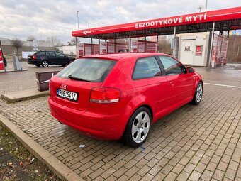Audi A3 2.0 TDi - 3