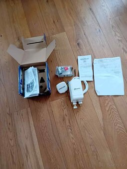 El.ohrivač vody,nový - 3