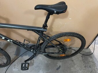 GT Avalanche - L - Shimano Deore XT - Velký servis - 3