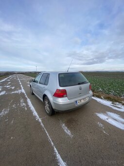 volkswagen golf 4 - 3