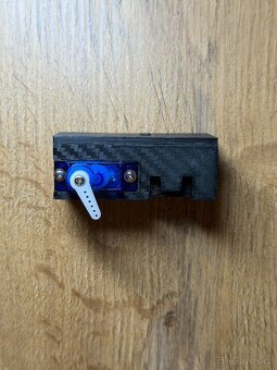 Samospoušť pro Fujifilm Instax Square SQ1 - 3