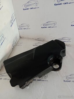 Kryty motoru z ford focus III 1.0 eb - 3