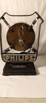 Mikrofon Philips 4211/4210 - 3