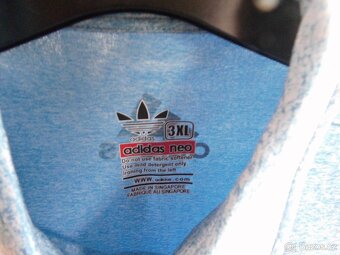 Pánské tričko - 3