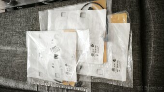 Vyhřívací dečka sedáku Škoda Fabia 2/Roomster - 3