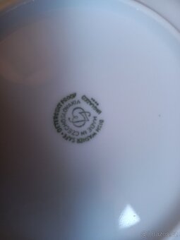 Cibulák- misky na polévku - 3