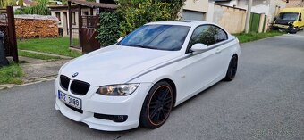 BMW e92 335i - 3