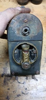 Magneto Mk na stabilní motor - 3