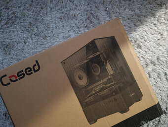 Nové slozene 64GB RAM / 28x CPU + W11 / 2x Disk Nvme + SSD - 3