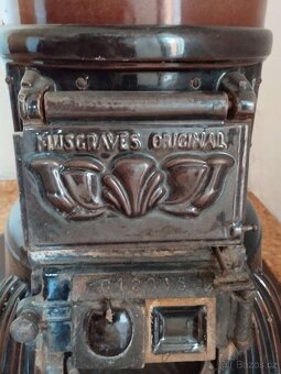 Kamna Musgraves Orginal M9 - 3