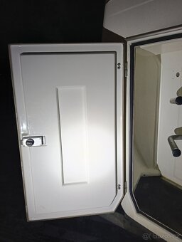 Prepravnik na kone - 3