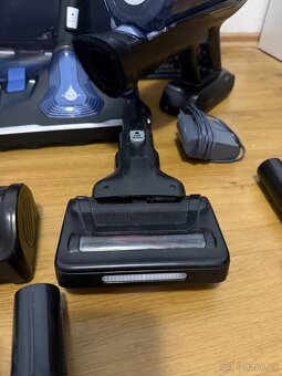 Tyčový vysavač ROWENTA X-Force Flex 12.60 Aqua – v záruce - 3