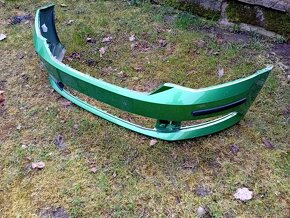 Přední nárazník Škoda Fabia III (2014–2021) - 3