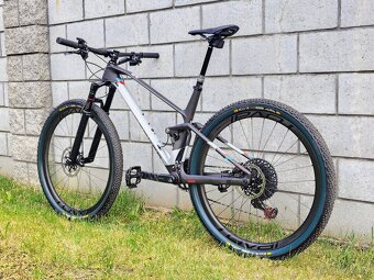 Mondraker f-podium DC carbon RR - 3