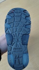 Dětské holínky 24/25 - 3