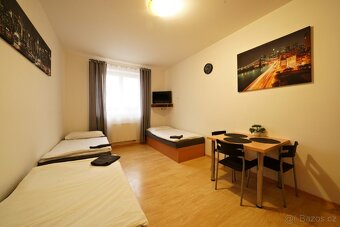 PRONÁJEM - garsonka Pardubice - 3