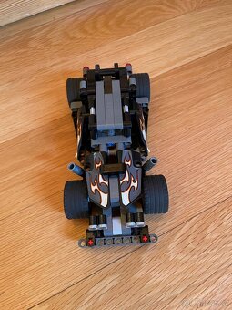Lego technic - 3