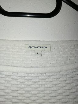 Dámský svetr Tom Tailor - 3