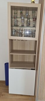 Besta Ikea stěna - 3