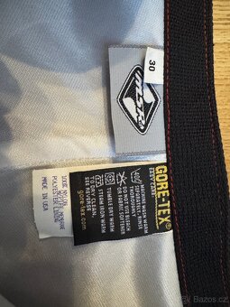 Kalhoty MSR dovoz z Ameriky - 3