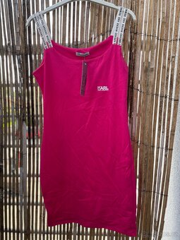 Letní šaty Tommy, Karl - 3