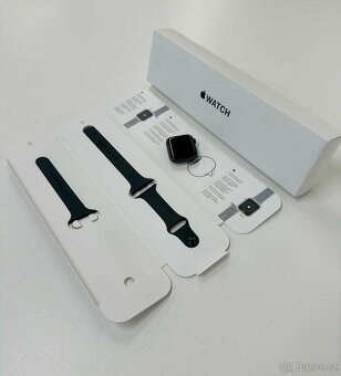 Apple Watch SE2020 44 mm - 3