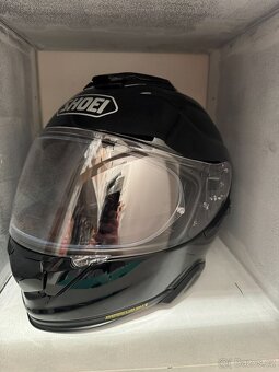 Shoei GT-Air II vel. M - 3