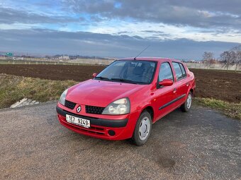 Renault Thalia 1,4 55kW - 3