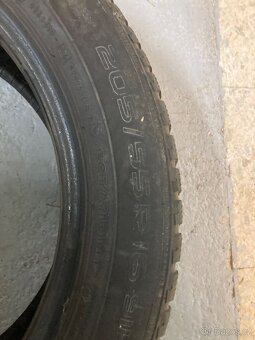 Nokian 205/55/16 1ks - 3