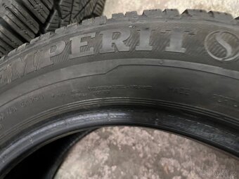 205/55/16” Semperit zimni - 3
