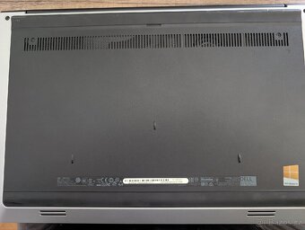 Notebook Dell Inspiron 5547 - 3