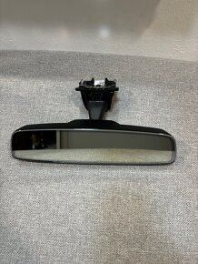 Vnitřní zrcátko BMW  7, 5. - 3