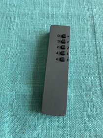 Dalkovy ovladac k odsavaci par AEG - novy - 3