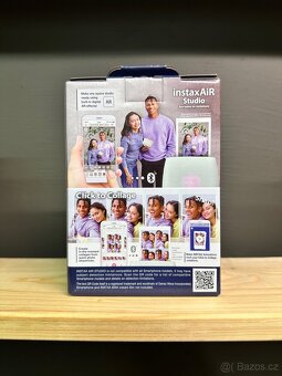 Instax mini link 3 - 3