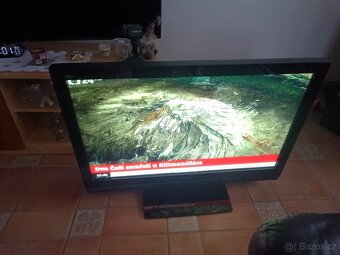 Televize Panasonic - 3