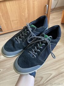 kožené boty Ricosta vel. 39 - 3