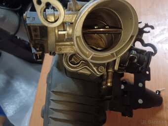 E36 M52B28 328i sací potrubí - 3