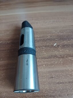 Redukční pouzdra - Morse - 3