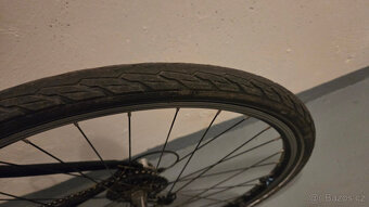 Trekingové kolo LeaderFox pánské - 3