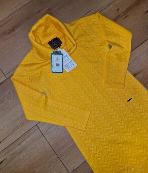 Šaty Kixmi nové vel.S - 3