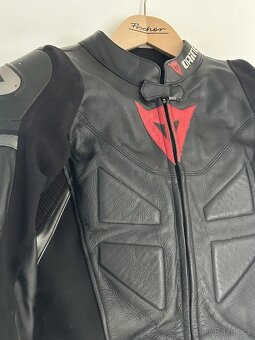 Kožená kombinéza Dainese - 3