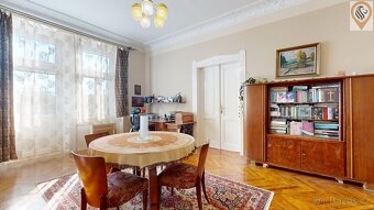 Prodej bytu 3+1, 126 m², Hálkova ulice, Plzeň - 3